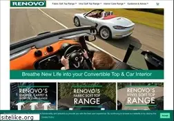 Sites similar to renovointernational.com
