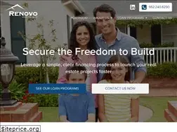 Sites similar to renovollcs.com