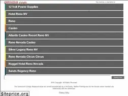 Sites similar to renovolt.com