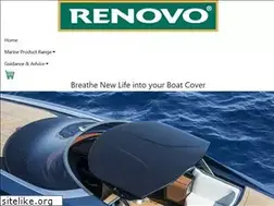 Sites similar to renovomarine.com