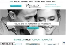 Sites similar to renovomd.com