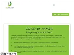 Sites similar to renovomedispa.com