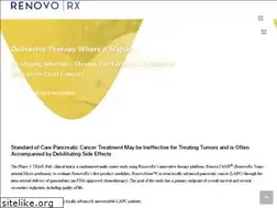 Sites similar to renovorx.com