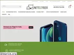 Sites similar to renovotech.it