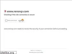 Sites similar to renovp.com