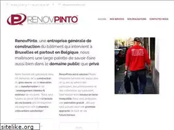 Sites similar to renovpinto.com