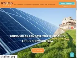 Sites similar to renovussolar.com