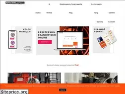 Sites similar to renowacjafelg.pl