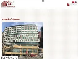 Sites similar to renowall.com.tr