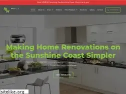 Sites similar to renowarehouse.com.au