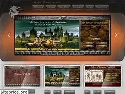 Sites similar to renown-games.com