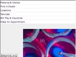 Sites similar to renown.org