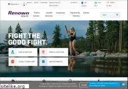 Sites similar to renown150.org