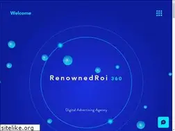 Sites similar to renownedroi.com