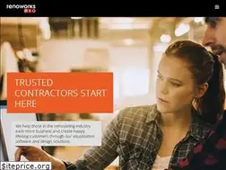Sites similar to renoworkspro.com