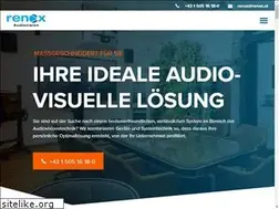Sites similar to renox.at