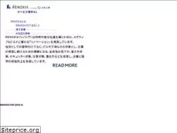Sites similar to renoxia.com