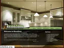 Sites similar to renozone.com