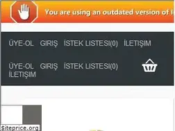 Sites similar to renpazrenaultyedekparca.com