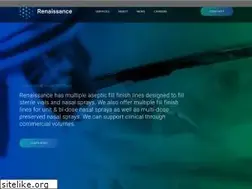Sites similar to renpharm.com