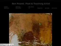 Sites similar to renpowell.com