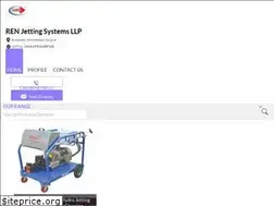 Sites similar to renpressurejetpump.com