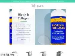 Sites similar to renpure.com