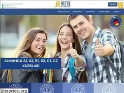 Sites similar to renqdilkursu.com