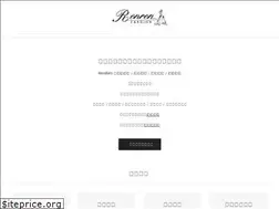 Sites similar to renrenfashion.com.tw