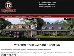 Sites similar to renroofing.com