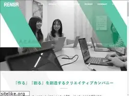 Sites similar to rensa.co.jp
