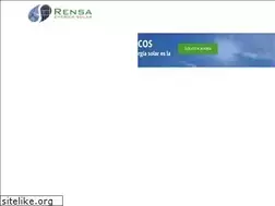 Sites similar to rensa.net.do