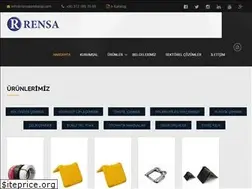 Sites similar to rensaambalaj.com