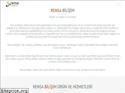 Sites similar to rensabilisim.com