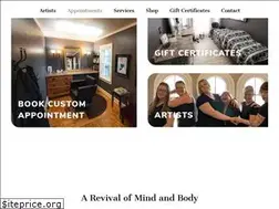 Sites similar to rensalon.com