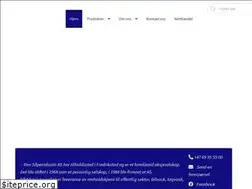 Sites similar to rensapeindustri.no