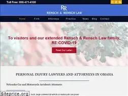 Sites similar to renschandrensch.com
