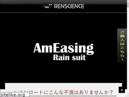 Sites similar to renscience.com