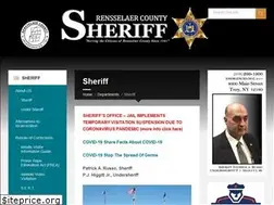Sites similar to rensco-sheriff.com