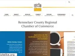 Sites similar to renscochamber.com