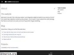 Sites similar to rensdimmendaal.com