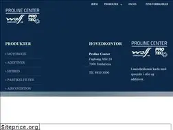 Sites similar to rensdinmotor.dk
