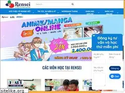 Sites similar to rensei.com.vn