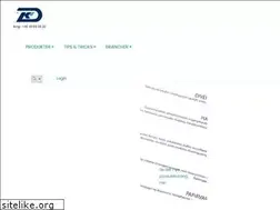 Sites similar to rensemidler.dk