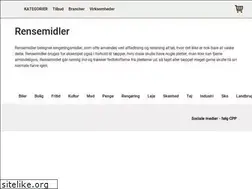 Sites similar to rensemidler.net