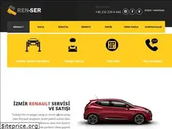 Sites similar to renser.com.tr