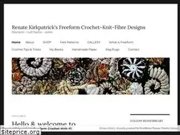 Sites similar to rensfibreart.wordpress.com