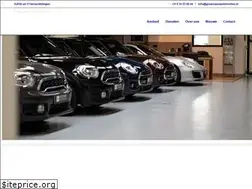 Sites similar to rensgreijmans.com