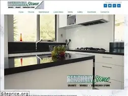 Sites similar to renshawstone.com.au