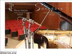 Sites similar to rensheijnis.com